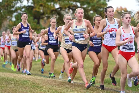 XC Augustin, McCartney