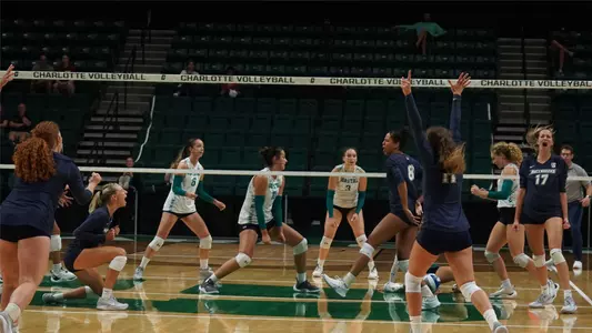Team v Coastal Carolina