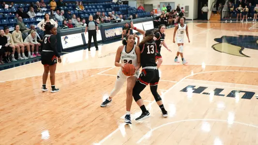 Kennedi Jackson