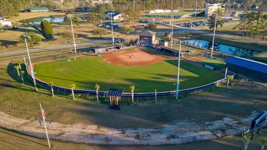 SB Field