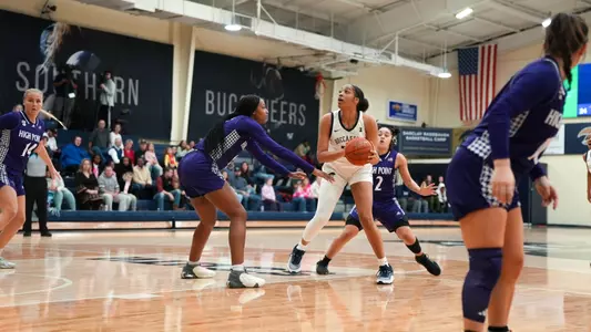 Kennedi Jackson HP