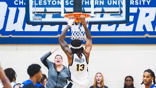 RJ Duhart vs UNC Asheville 2024