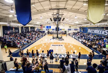 Buc Dome PACKED 1-27-2024