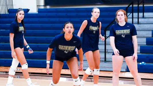 VB vs PC Pregame via Mitchell