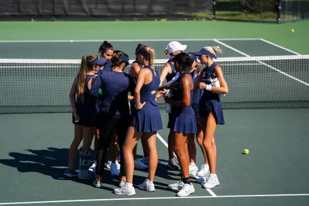 CSU WTEN 2024 Fall at CofC