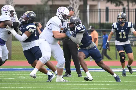 PREVIEW: Bucs Return to the Road to Take on Lindenwood Image