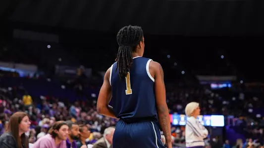 LSU Recap