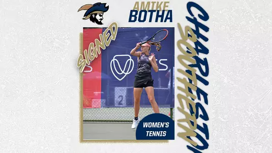 Amike Botha W Tennis