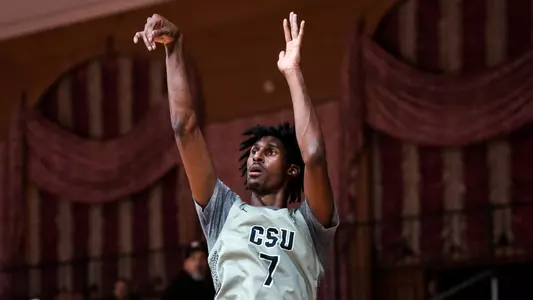 Berry breaks career high at Greenbrier