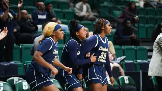 Bucs Get First Non-Conference Road Victory Since 2017; Fight Off 49ers for First Win of the Season Image