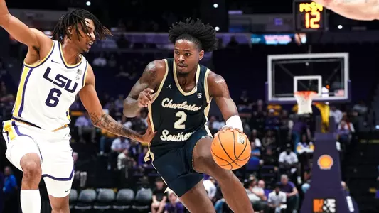 CSU at LSU
