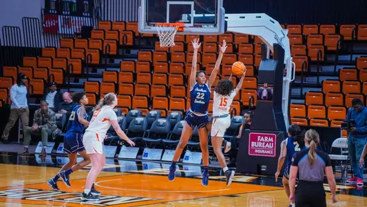 11-22-24 Bucs vs Mercer