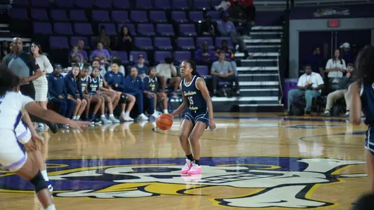 WBB at ECU
