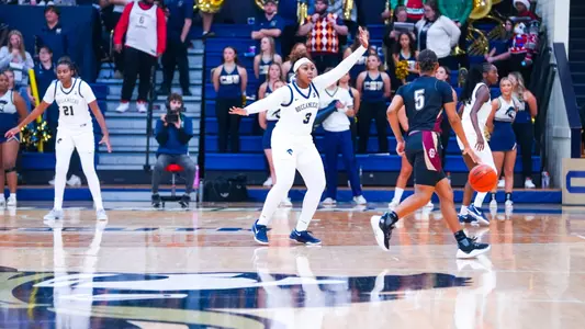Tyonna Bailey 12-3-24