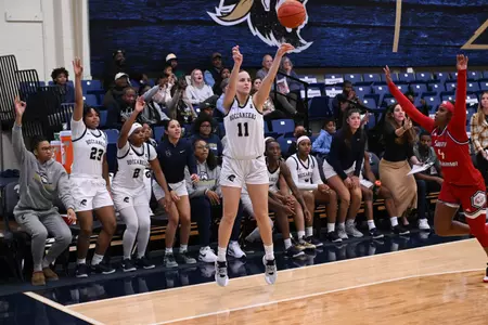 CSU WBB 12-1-24 Alba Garcia