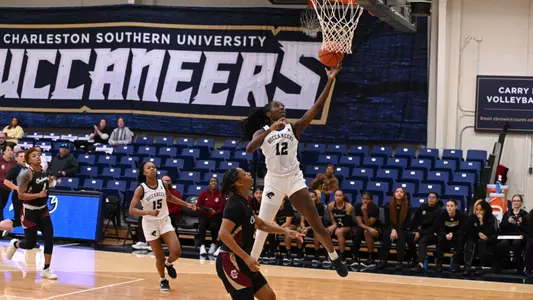 CSU WBB Keshunti Nichols 12-3-24