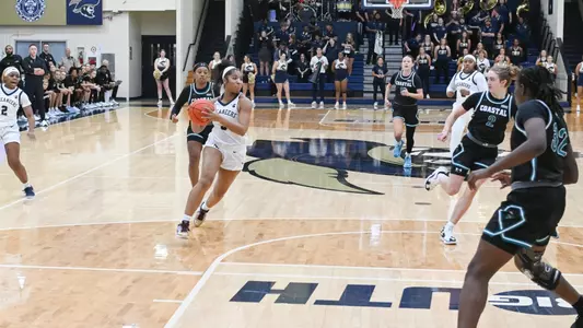 CSU WBB 11-10-24 Taylor Caldwell
