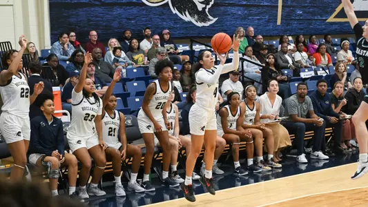 CSU WBB 11-10-24 Caelan Ellis