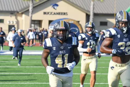 Brandon Howard vs Citadel 2024