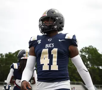 Brandon Howard vs Western Illinois 2024