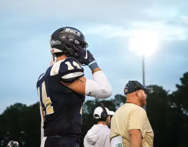 Cooper Dawson vs Western Illinois 2024