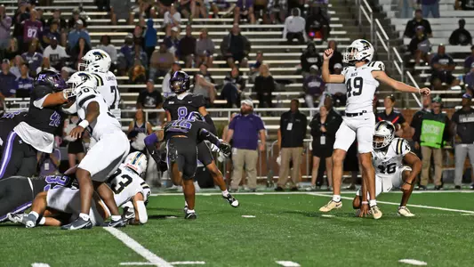 Reid Montgomery at Furman 2024