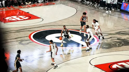 Bucs vs Bulldogs Recap Photo