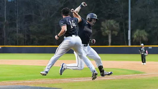 Dakota Miller Homerun
