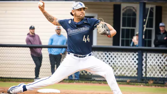 Ramirez vs Delaware State Game 2, 2024