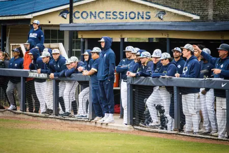 Bucs Rally in the Ninth Inning to Defeat Asheville and Clinch Series Victory Image