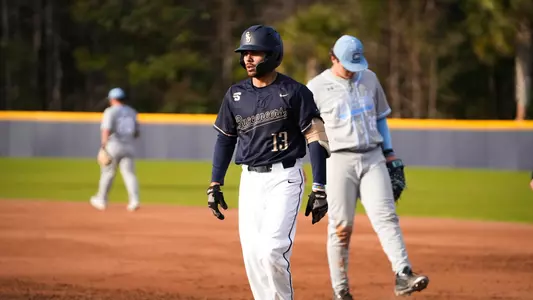 JJ Rivera vs The Citadel