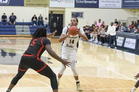 Nobal Days vs GWU