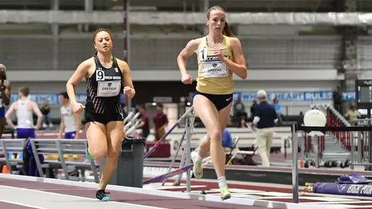 Chloe Greene 2024 Indoor