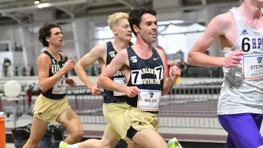 Waldin 5K Indoor
