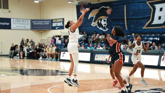 Jackson vs Radford