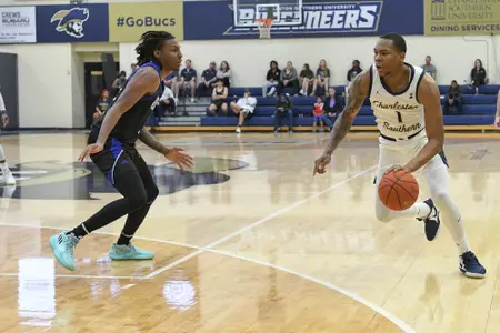 Clinton vs UNCA