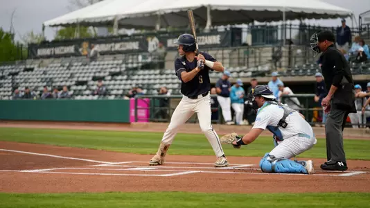 Conway at Citadel 2024