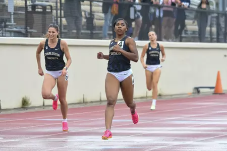 Ash at CSU Invitational 2024
