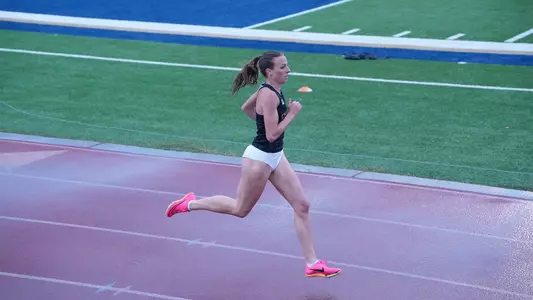 Greene 400m Hurdles at CSU