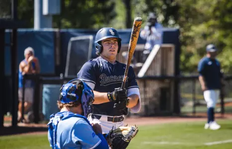 Peter Werth vs Creighton