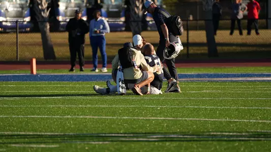Joel/Leanna Football