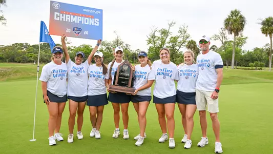 WGOLF Championships