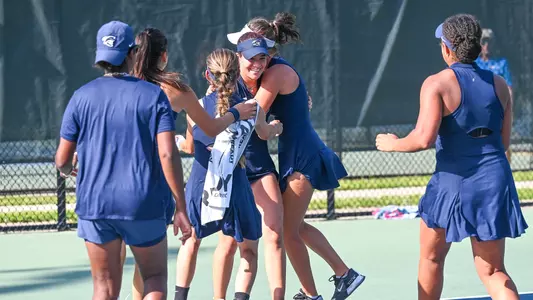 Yoris Clinch Semis 2024