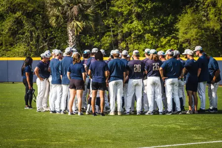 Team vs Wofford