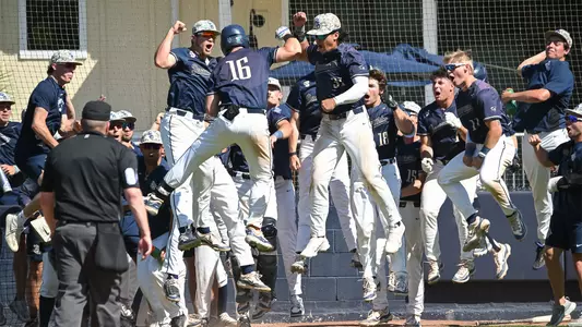 Miller HR Vs GWU 2024
