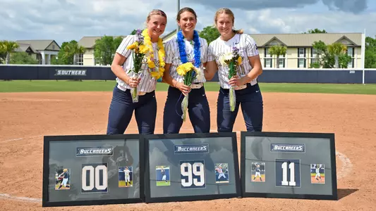 Senior Day SB 2024