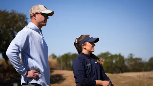 Golf Stephens