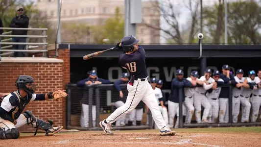 Werth at Longwood 2024