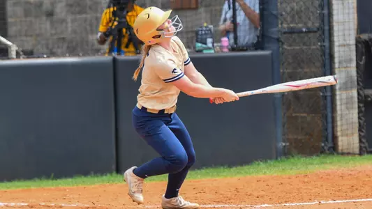 Madelyne Lee 2024 Home Run