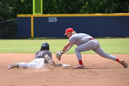 Tuupo Slide vs Radford 2024